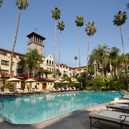 The Mission Inn Hotel And Spa Riverside Eksteriør bilde