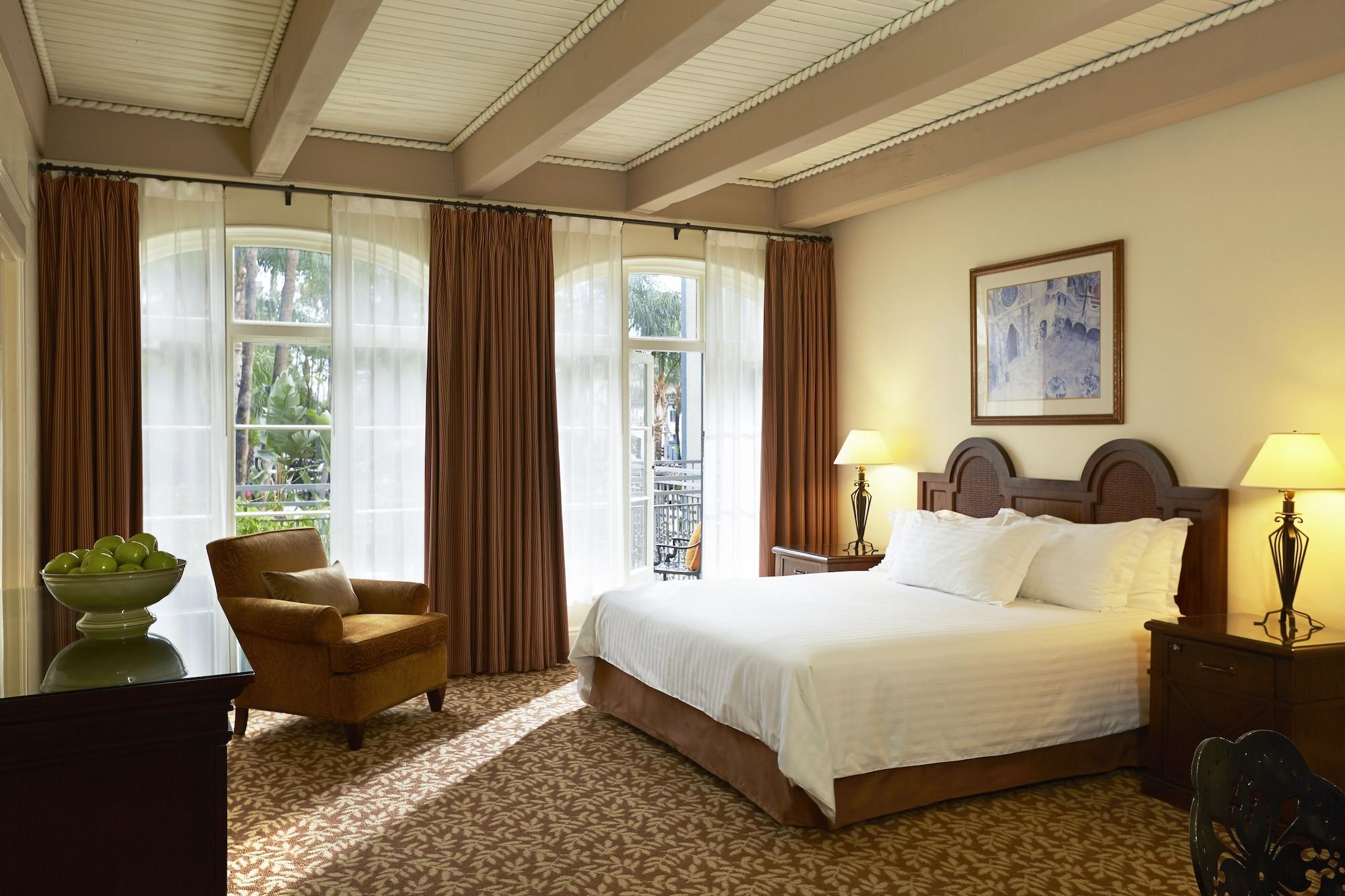 The Mission Inn Hotel And Spa Riverside Eksteriør bilde