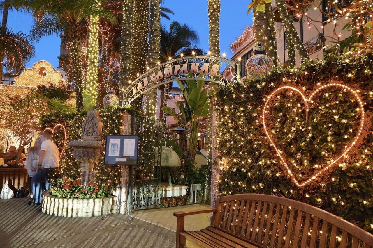 The Mission Inn Hotel And Spa Riverside Eksteriør bilde