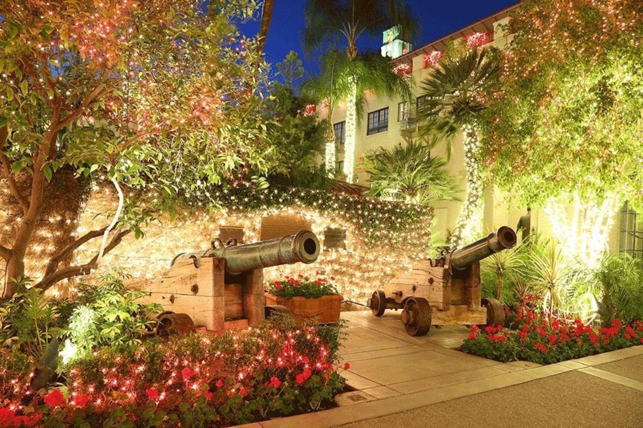 The Mission Inn Hotel And Spa Riverside Eksteriør bilde