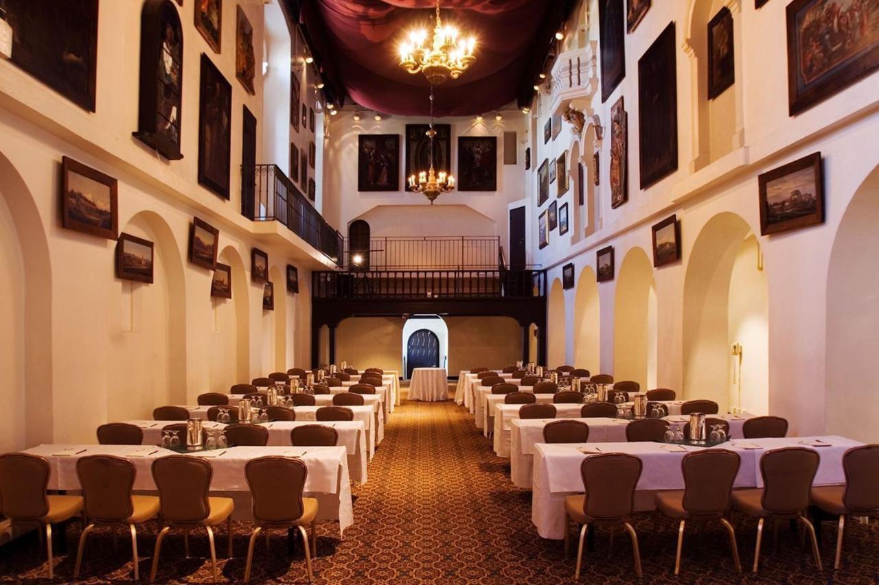 The Mission Inn Hotel And Spa Riverside Eksteriør bilde