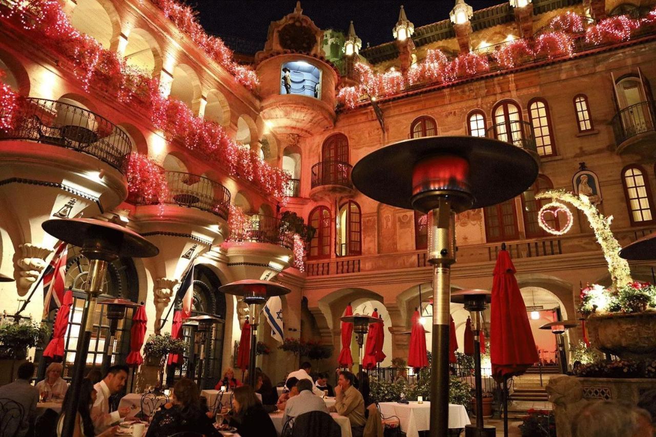 The Mission Inn Hotel And Spa Riverside Eksteriør bilde