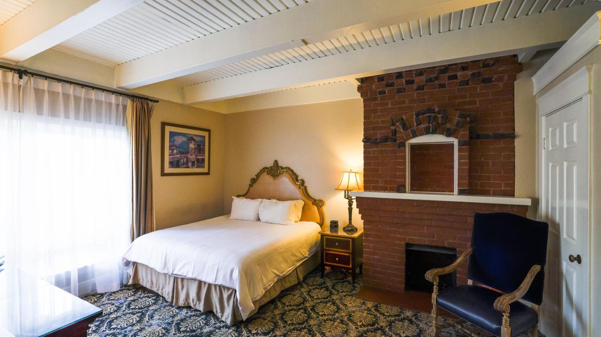 The Mission Inn Hotel And Spa Riverside Eksteriør bilde