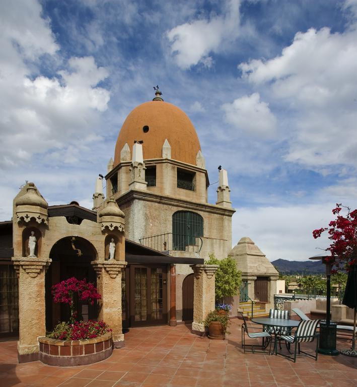 The Mission Inn Hotel And Spa Riverside Eksteriør bilde