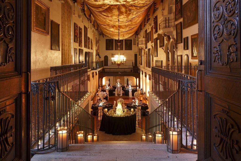 The Mission Inn Hotel And Spa Riverside Eksteriør bilde