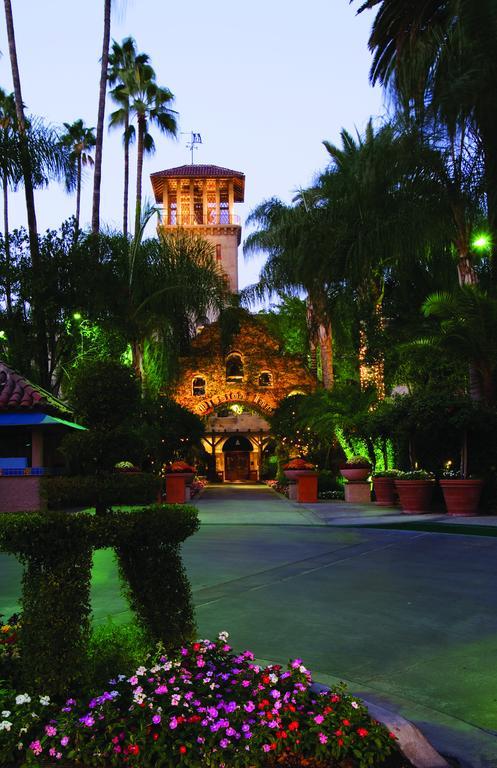 The Mission Inn Hotel And Spa Riverside Eksteriør bilde